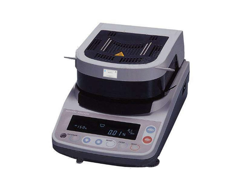 TF-2058快速水分测定仪